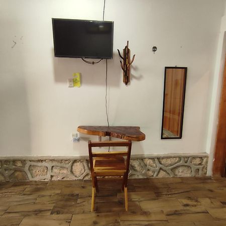 Zayali Bacalar - Guest House Esterno foto
