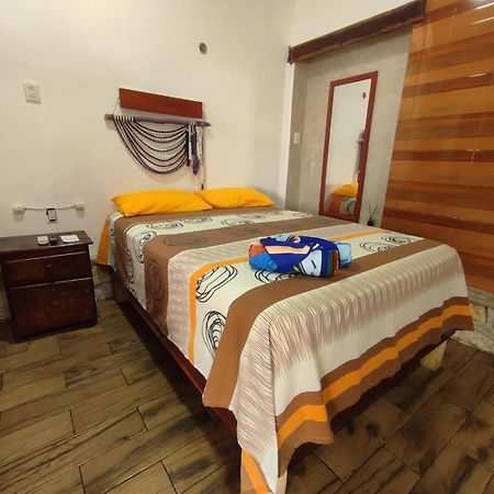 Zayali Bacalar - Guest House Esterno foto