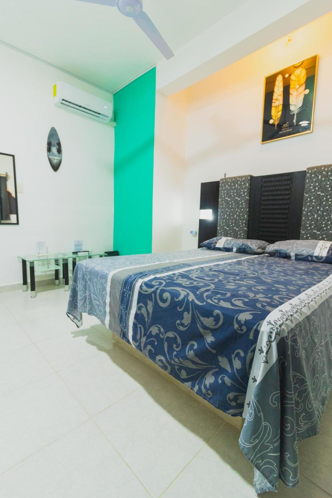 Zayali Bacalar - Guest House Esterno foto