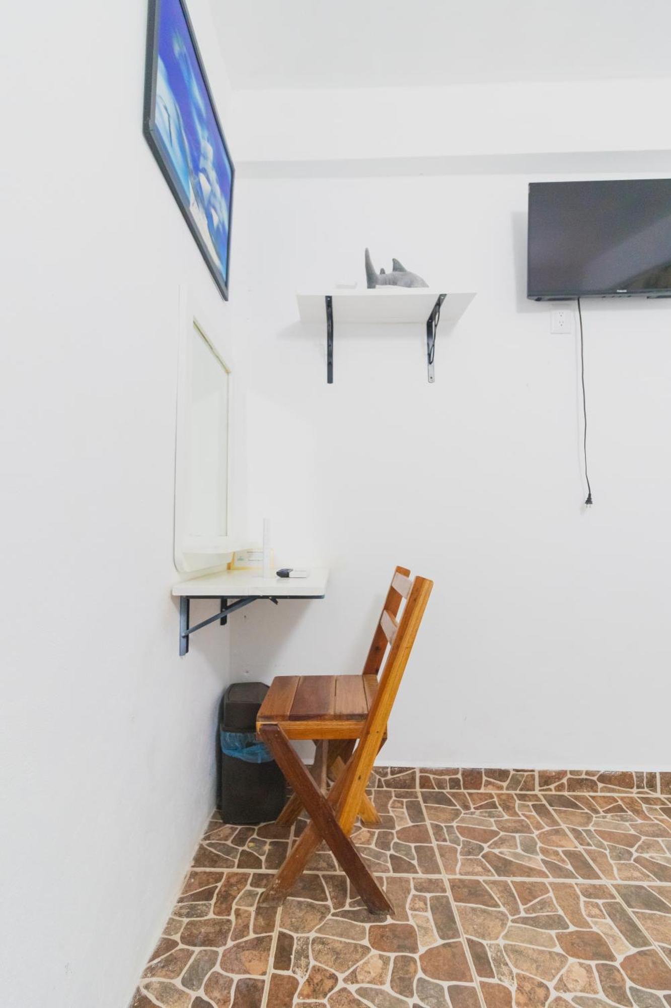 Zayali Bacalar - Guest House Esterno foto