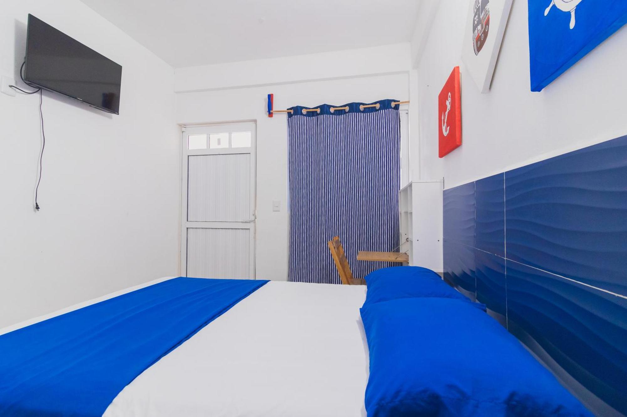 Zayali Bacalar - Guest House Esterno foto