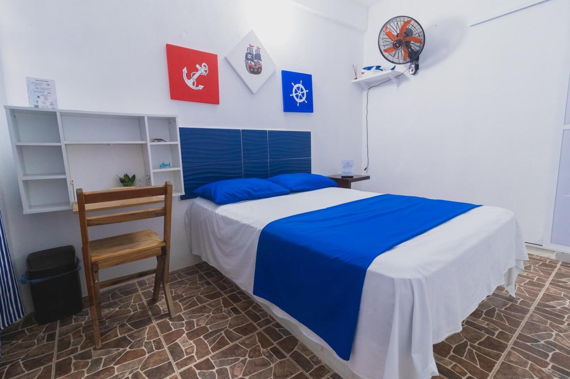 Zayali Bacalar - Guest House Esterno foto