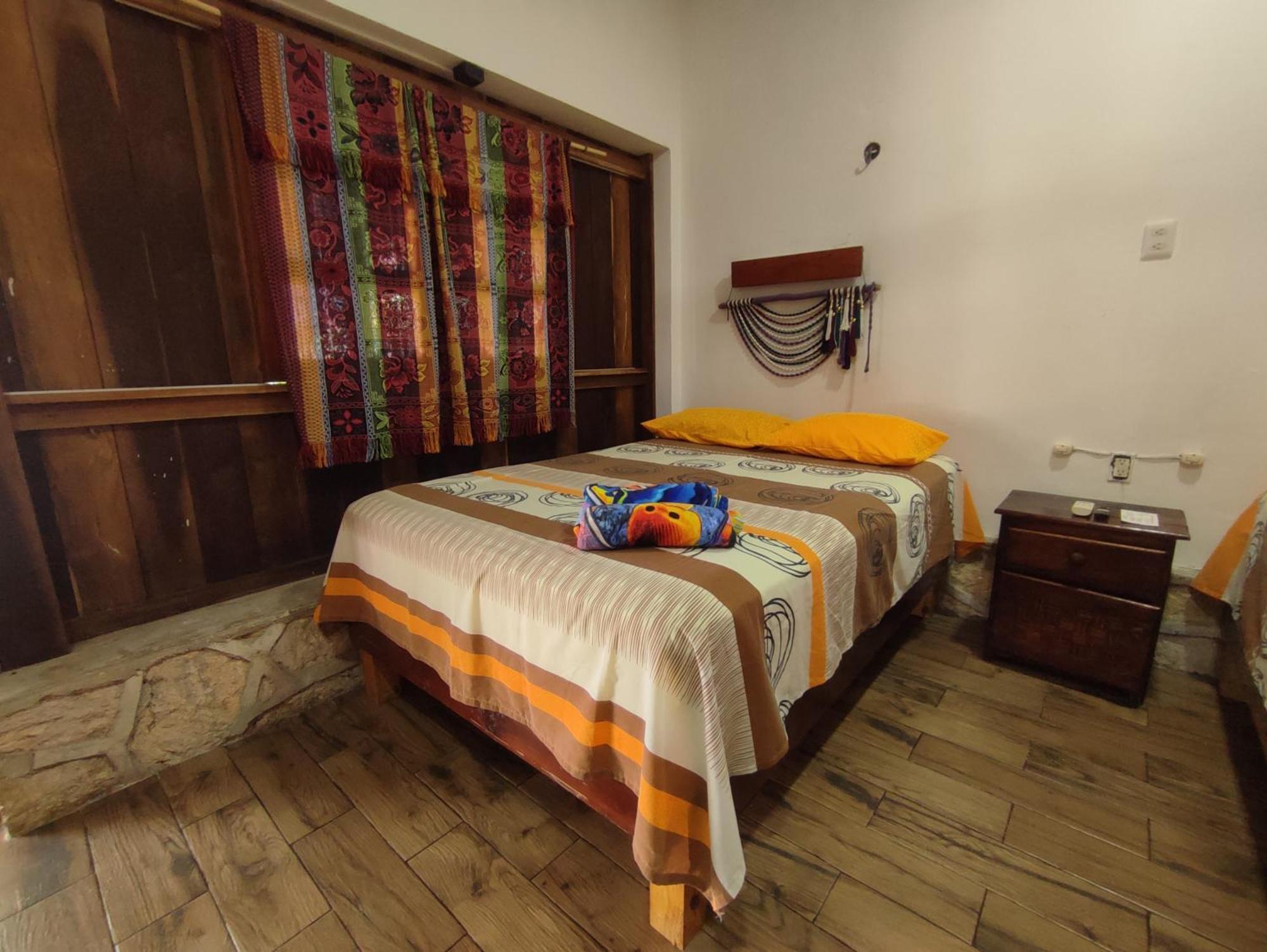 Zayali Bacalar - Guest House Esterno foto